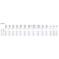 Sparco Φόρμα Kart X-Light K Youth 002339BGNAF Γκρι