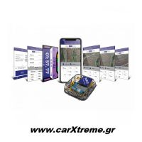 Sparco Trackmate 00537027