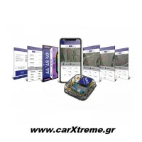 Sparco Trackmate 00537027