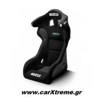 Sparco CIRCUIT II QRT Αγωνιστικό Κάθισμα Αυτοκινήτου 008011RNR