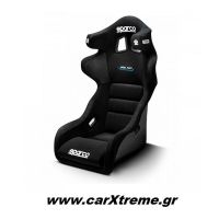 Sparco PRO ADV QRT Αγωνιστικό Κάθισμα Αυτοκινήτου 008017RNR