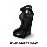 Sparco PILOT QRT Αγωνιστικό Κάθισμα Αυτοκινήτου 008018RNR