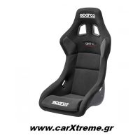 Sparco QRT C Αγωνιστικό Κάθισμα Αυτοκινήτου 008025ZNR