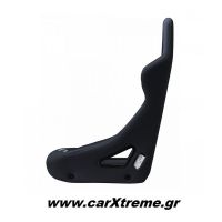Sparco SPRINT Αγωνιστικό Κάθισμα Αυτοκινήτου Μαύρο 008235NR