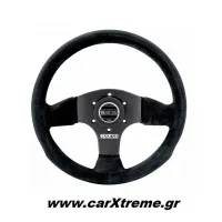 Sparco Τιμόνι Αυτοκινήτου P300 015P300SN