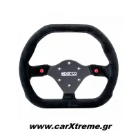 Sparco Τιμόνι Αυτοκινήτου P310 015P310F2SN