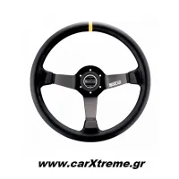 Sparco Τιμόνι Αυτοκινήτου R325 015R325CSN