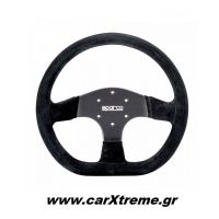 Sparco Τιμόνι Αυτοκινήτου R353 015R353PSN