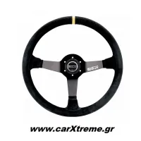 Sparco Τιμόνι Αυτοκινήτου R368 015R368MSN