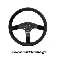 Sparco Τιμόνι Αυτοκινήτου R375 015R375PSN