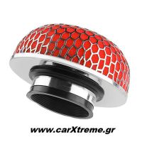 Φιλτροχοάνη Μανιτάρι Υ65, Π155mm Κόκκινη