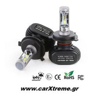 Σύστημα LED S1 H4