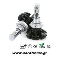 Σύστημα LED X3 H4