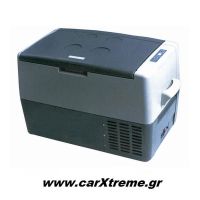 Ψυγειοκαταψύκτης 24V 60litr.