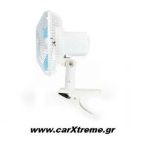 Ανεμιστήρας 10" 12V