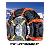 Αλυσίδες Αυτοκινήτου DUKE ACRO NO.4