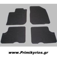 Πατάκια Καμπίνας Για Audi Q5