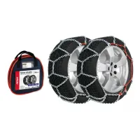 ΑΛΥΣΙΔΕΣ ΧΙΟΝΙΟΥ 4χ4 ΠΑΧΟΥΣ 16mm KB-225 2ΤΕΜ.