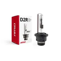 D2R 12V 4.300k 35W ΑΝΤΑΛΛΑΚΤΙΚΗ ΛΑΜΠΑ BASIC ΑΜΙΟ - 1 ΤΕΜ.