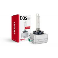 D3S 12V 6.000k 35W ΑΝΤΑΛΛΑΚΤΙΚΗ ΛΑΜΠΑ PREMIUM AMIO - 1 ΤΕΜ.