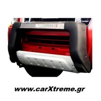 Εμπρόσθιος Προφυλακτήρας Mazda B2500-2600 '98>'06