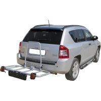 Isuzu D-Max '03>'07- Βάση σκυλόσπιτου