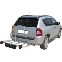 Isuzu D-Max '03>'07- Βάση σκυλόσπιτου