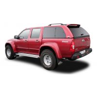 Isuzu D-Max '03>'07-   Hard top (4πορτα)