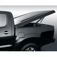 Isuzu D-Max '03>'07- Χαμηλό καπάκι Aeroklas