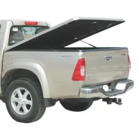 Isuzu D-Max '03>'07- Καπάκι για μιάμιση καμπίνα