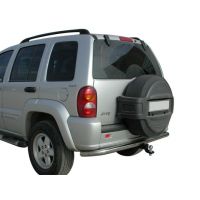 Jeep Cherokee '02>'07- Κοτσαδόρος