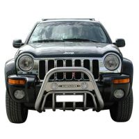 Jeep Cherokee '02>'07 - Εμπρόσθιος προφυλακτήρας 108