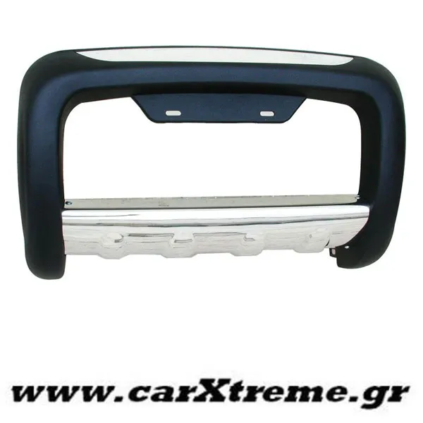 Εμπρόσθιος Προφυλακτήρας 116 Land Rover Freelander '99>'04