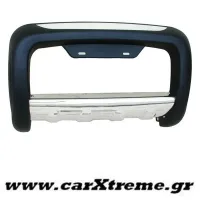 Εμπρόσθιος Προφυλακτήρας 116 Land Rover Freelander '99>'04