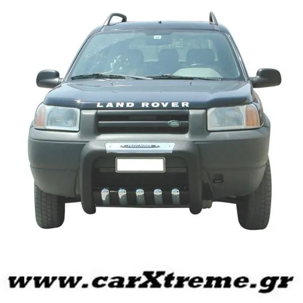 Εμπρόσθιος Προφυλακτήρας 106 Land Rover Freelander '99>'04