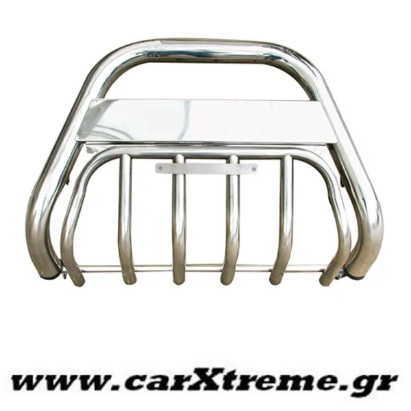 Εμπρόσθιος Προφυλακτήρας Land Rover Freelander '99>'04