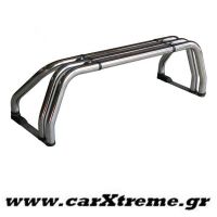 Roll bar 408 Mazda B2500-2600 '98>'06
