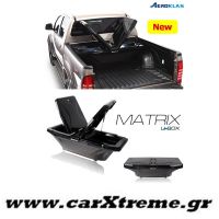 Εργαλειοθήκη Καρότσας 1020 Mazda B2500-2600 '98>'06