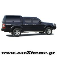Hard top Επαγγελματικό Στυλ 802 ABA Mazda B2500-2600 '98>'06