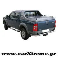 Πολυεστερικό Καπάκι Καρότσας 102 RB Mazda B2500-2600 '98>'06