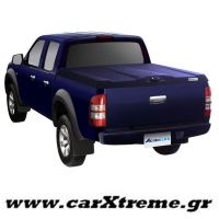 Πλαστικό Χαμηλό Καπάκι Aeroklas Mazda B2500-2600 '98>'06