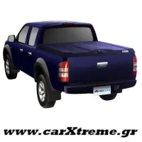Πλαστικό Χαμηλό Καπάκι Aeroklas Mazda B2500-2600 '98>'06
