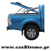 Πολυεστερικό Ανοιγόμενο Καπάκι 110 RB Mazda B2500-2600 '98>'06
