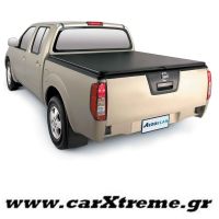 Μαλακό Χαμηλό Καπάκι Aeroklas Mazda B2500-2600 '98>'06