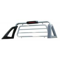 MITSUBISHI L200 '06> - Roll bar 410 AER& APS 096