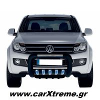 VW AMAROK -  Εμπρόσθιος προφυλακτήρας 106 low