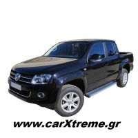 Σκαλοπάτια πλατιά 205 al VW AMAROK