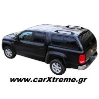 VW AMAROK - Hard top Aeroklas