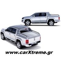VW AMAROK - Πολυεστερικό καπάκι καρότσας