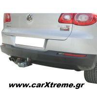 VW TIGUAN - Κοτσαδόρος